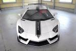 Lamborghini Aventador LP700-4 by Abflug 2013 года